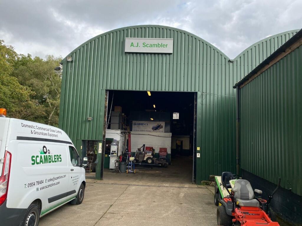 Additional image 26 of Caxton Road, Bourn, Cambridge