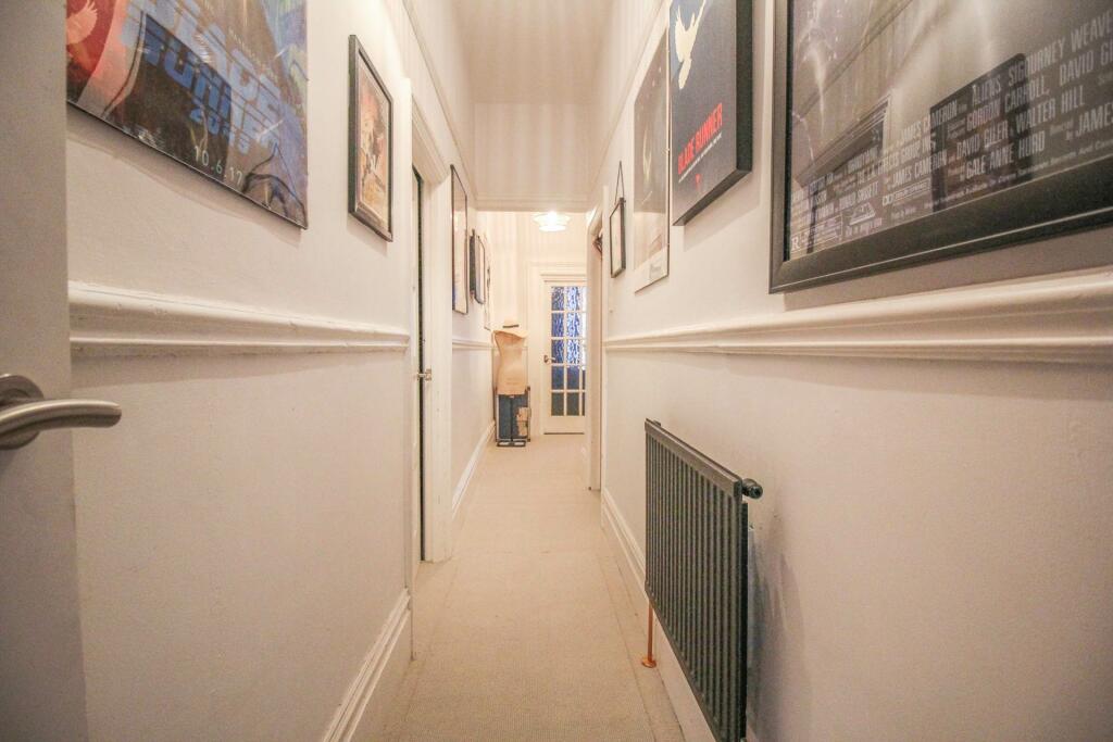 Additional image 6 of Clarence Road North - Victorian Flat