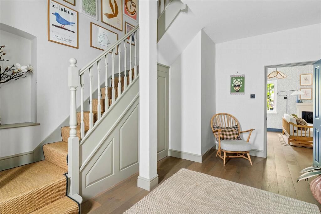 Additional image 12 of High Street, Newport, Nr Saffron Walden, Essex, CB11