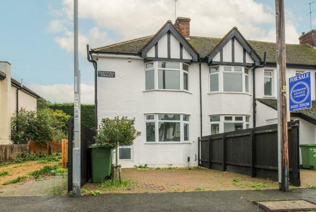 Additional image 7 of Thetford Terrace, Cambridge