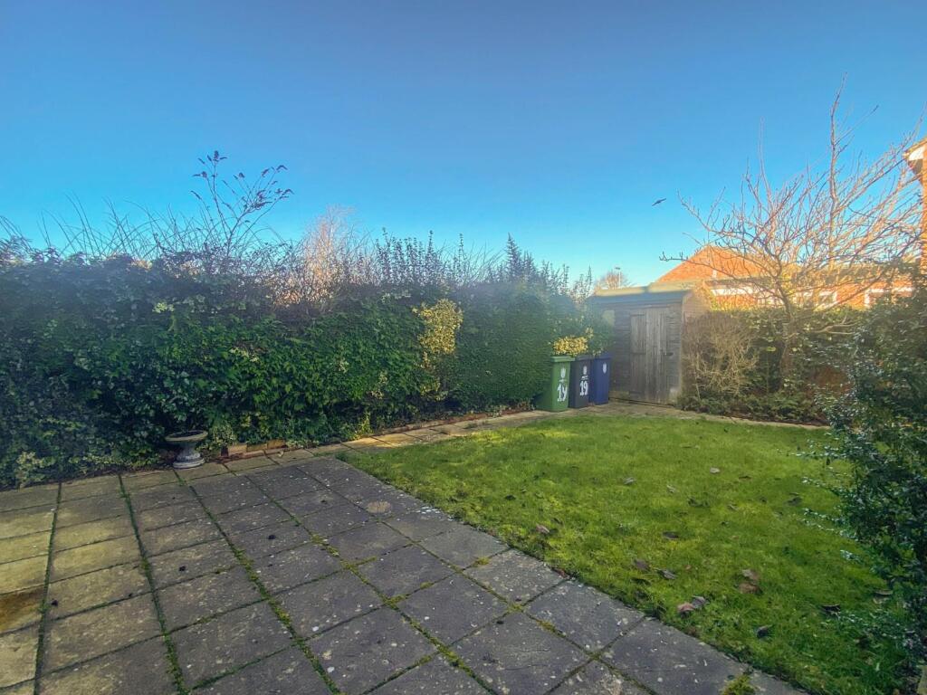 Additional image 15 of Jopling Way, Hauxton, Cambridge