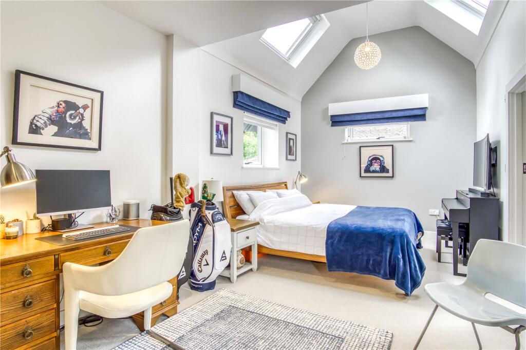 Additional image 11 of Kings Avenue, Poole, Dorset, BH14