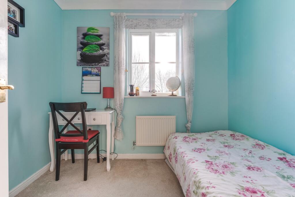 Additional image 21 of Furlong Way, Highfields Caldecote, Cambridge, Cambridgeshire, CB23