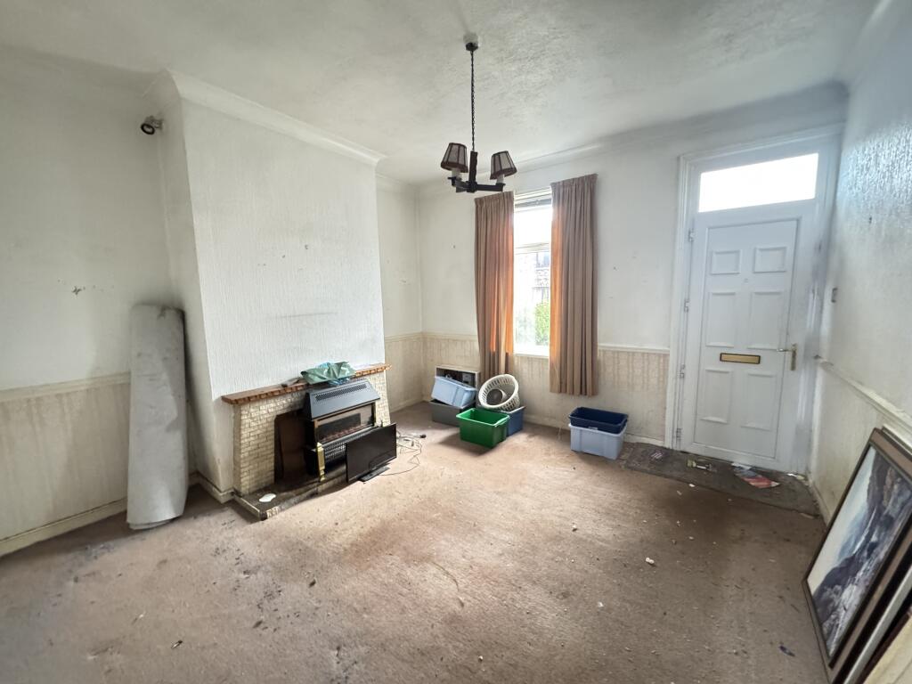 Additional image 2 of 92 Mount Pleasant Road, Carlisle, Cumbria CA2 4QH