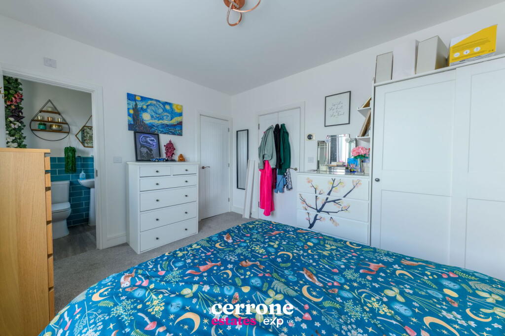 Additional image 15 of Arrow Drive, Cofton Hackett, B45 8FW