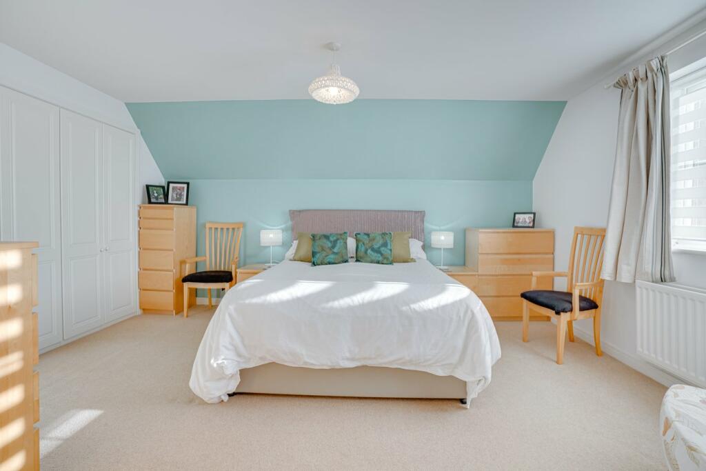 Additional image 18 of Purley Road, Lower Cambourne, Cambridge, CB23