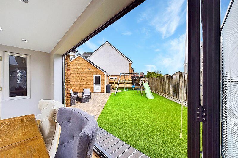 Additional image 17 of Winston Close, Moresby Parks