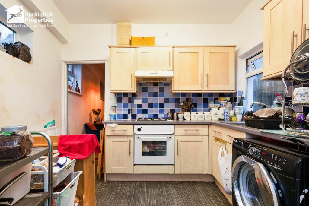 Additional image 6 of Coveny Street, Splott, Cardiff, South Glamorgan