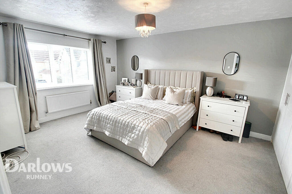 Additional image 4 of William Belcher Drive, Cardiff