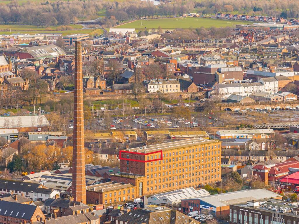 Additional image 4 of Shaddongate, Carlisle