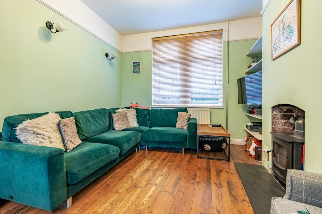 Additional image 3 of Pembroke Road, Shirehampton, Bristol