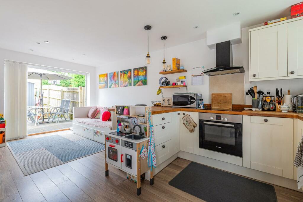 Additional image 12 of Lilburne Close, Pontprennau, Cardiff