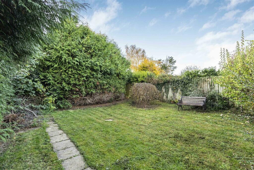 Additional image 20 of The Street, Gazeley, Newmarket