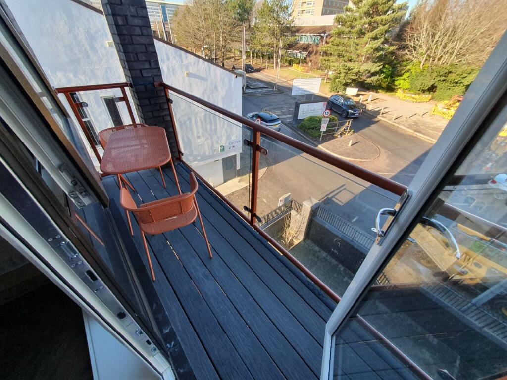 Additional image 17 of Arbour Edge, King George V Drive East, Heath