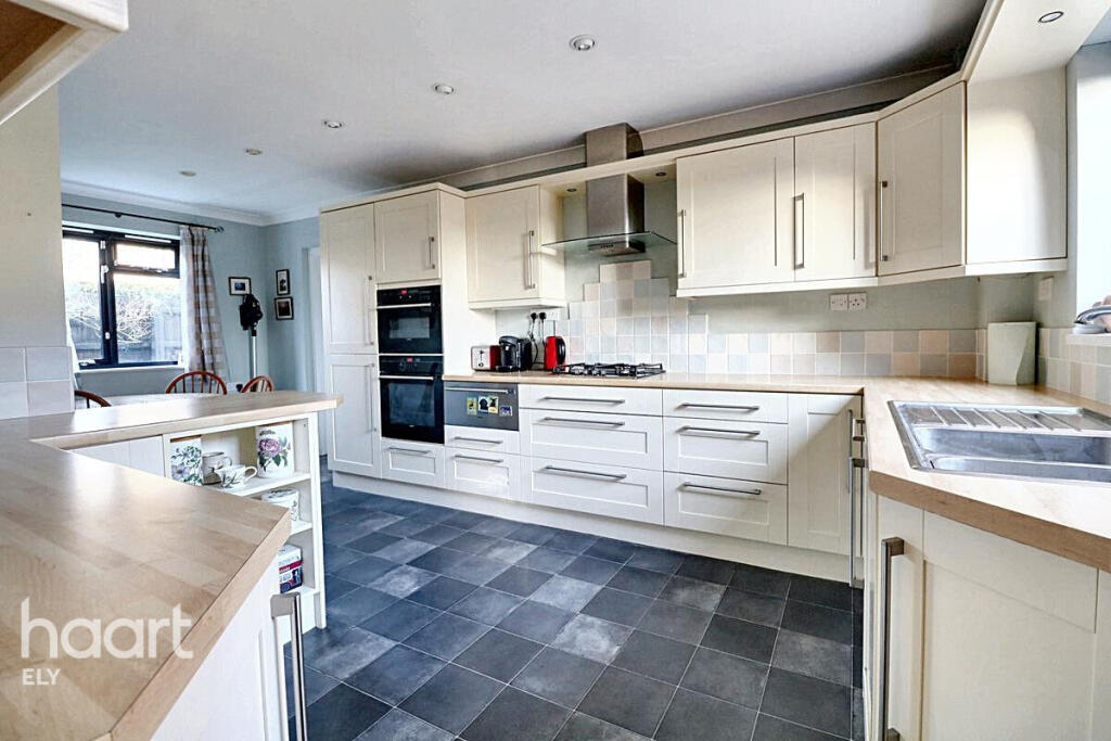 Additional image 2 of Potters Lane, Ely