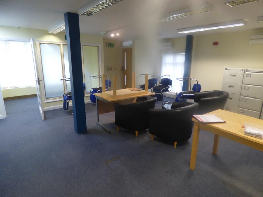 Primary image of Cambridge Road, CB22