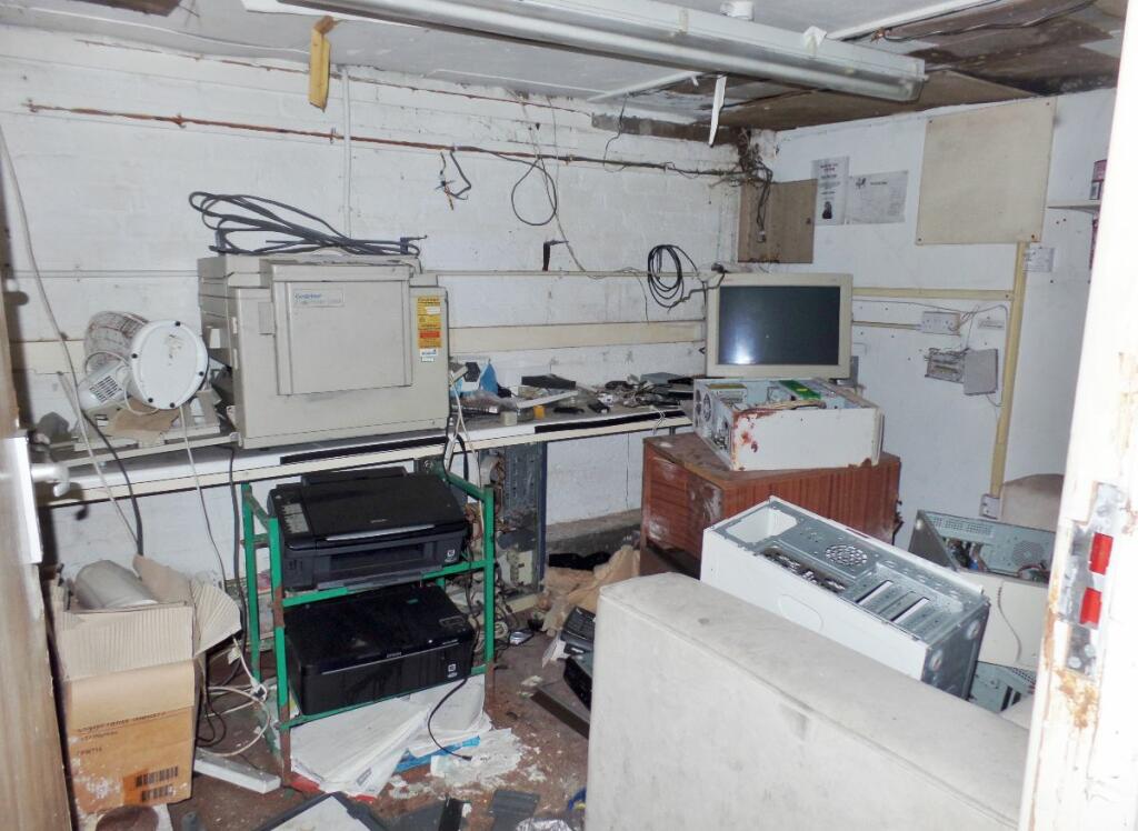 Additional image 40 of Development at Clifton Street, Cardiff