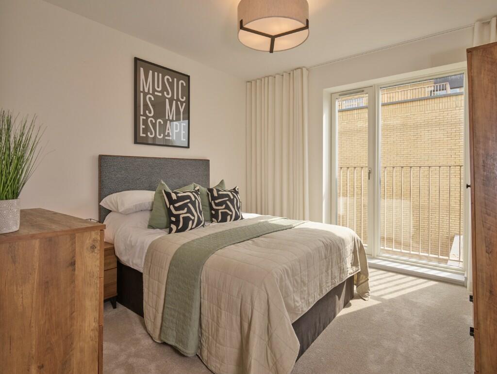 Additional image 8 of Denny End Road, 
Waterbeach, 
Cambridge, 
CB25 9QE