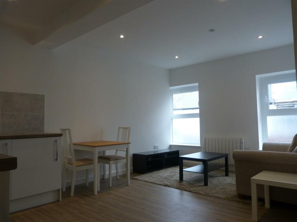 Additional image 8 of Topaz House, Splott