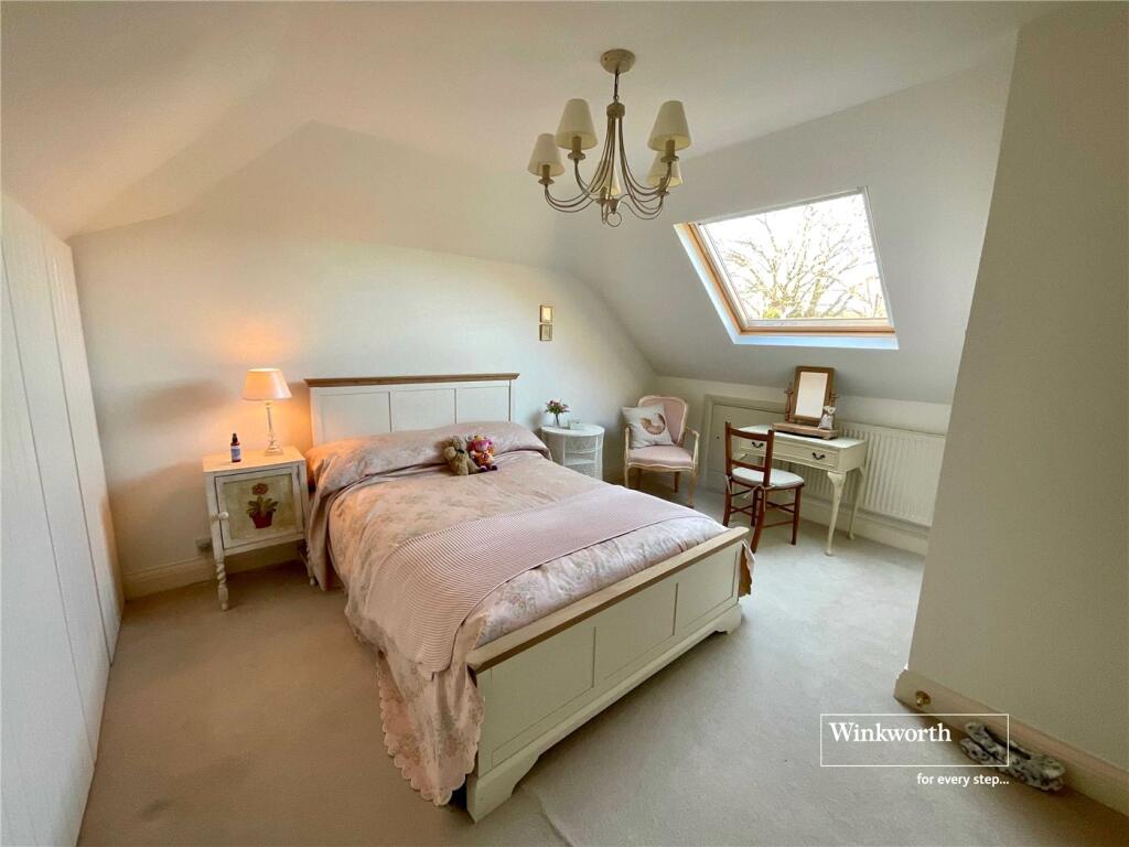 Additional image 17 of Bure Road, Christchurch, Dorset, BH23