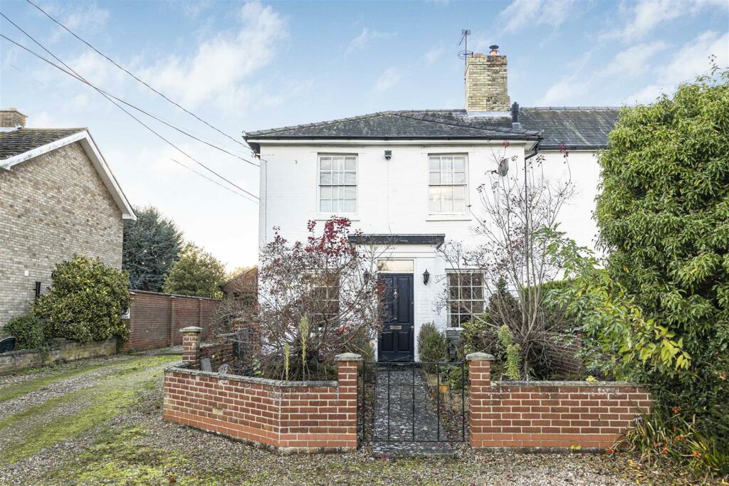 Additional image 24 of The Street, Gazeley, Newmarket