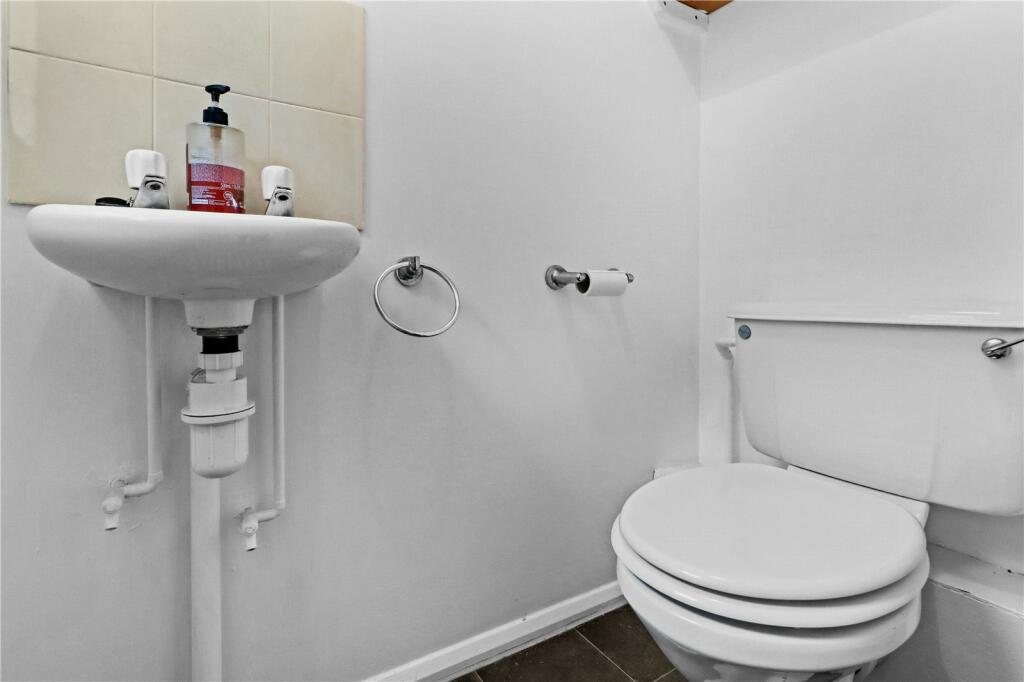 Additional image 10 of Millers Rise, Hailsham, East Sussex, BN27