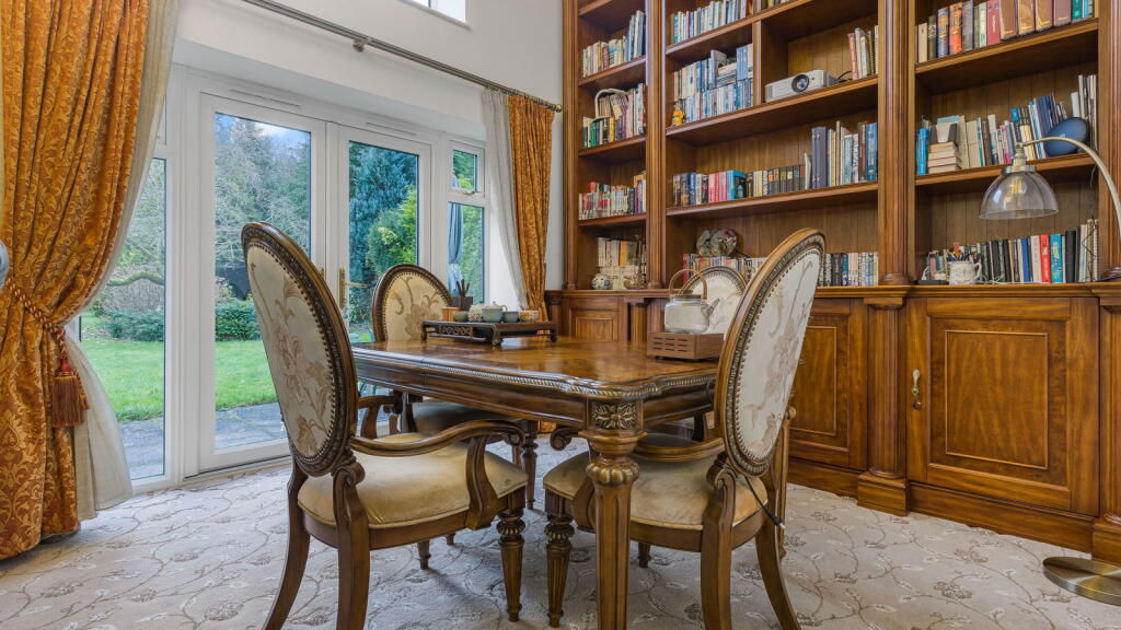 Additional image 9 of Monastery Drive, Solihull, B91 1DN