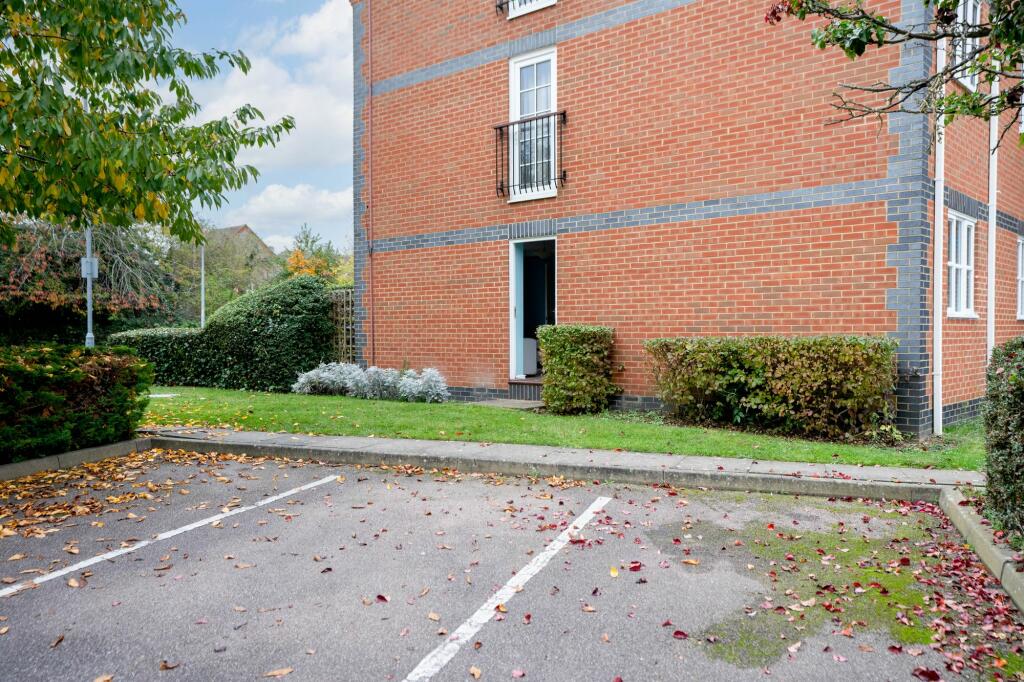 Additional image 8 of Woodhead Drive, Laburnum House The Beeches Woodhead Drive, CB4