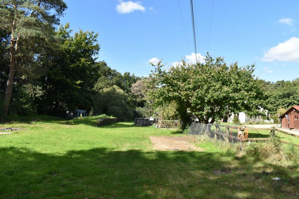 Additional image 17 of Pitt House Lane, Hurn, Christchurch, BH23