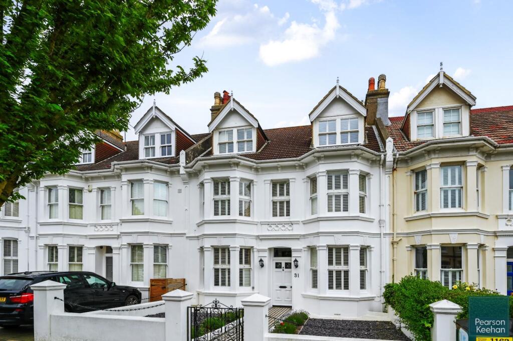 Additional image 35 of Walsingham Road, Hove