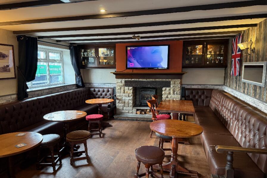 Additional image 8 of Joiners Arms Church Street, Caldewgate, CA2 5TF