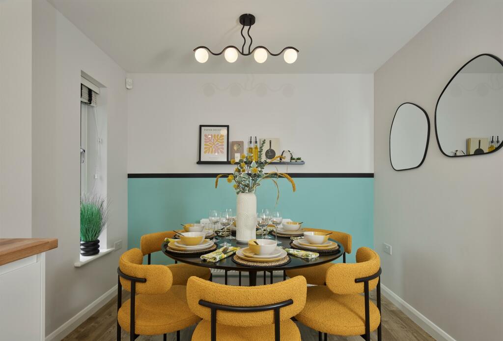 Additional image 16 of Maple Fields, Llanrumney, Cardiff