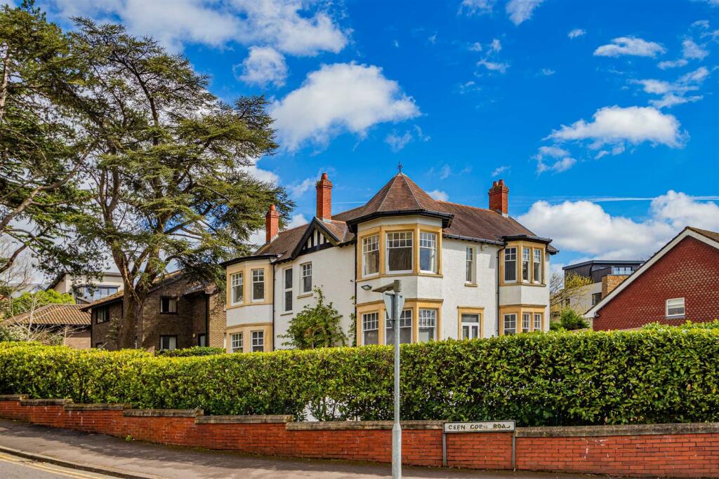 Additional image 40 of Cefn Coed Road, Cyncoed, Cardiff