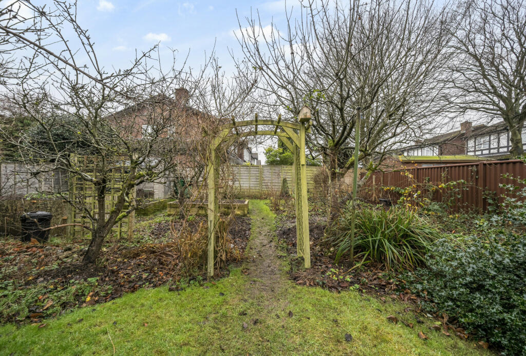 Additional image 22 of Vayre Close, Chipping Sodbury, Bristol, Gloucestershire, BS37