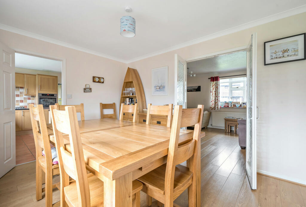 Additional image 11 of Vayre Close, Chipping Sodbury, Bristol, Gloucestershire, BS37