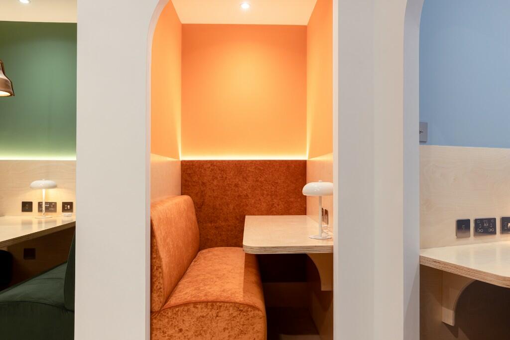 Additional image 8 of W2, Wellington House, Wellington Street, Cardiff, CF11 9BE