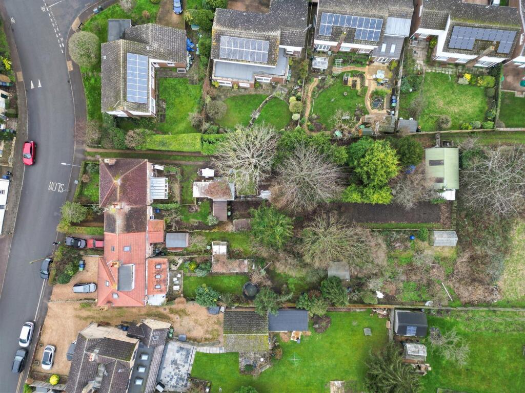 Additional image 14 of High Street, Girton, Cambridge