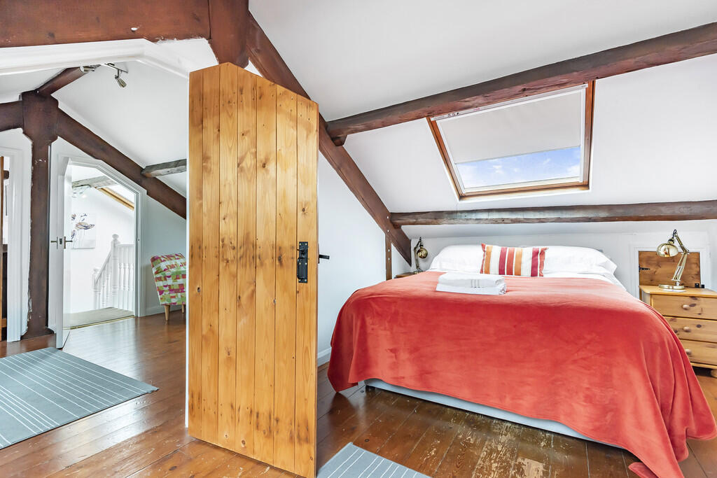 Additional image 21 of The Square, Ireby