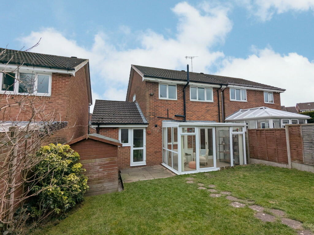 Additional image 19 of Knightcote Drive, Hillfield