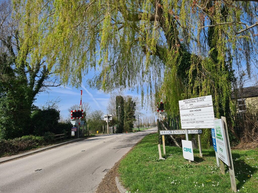 Additional image 5 of Unit 1, Ash House, Breckenwood Road, Fulbourn