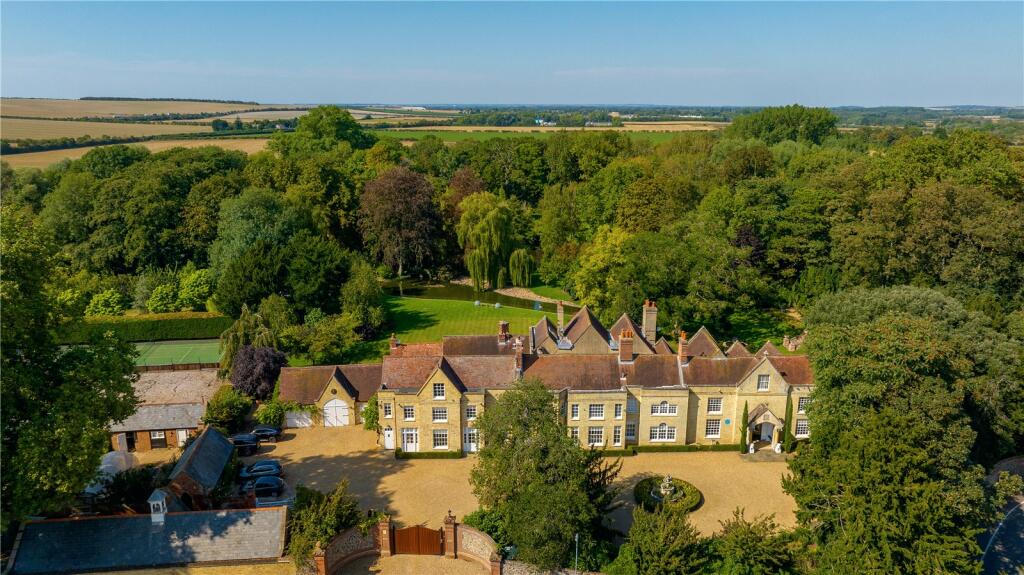 Additional image 19 of Abbey Street, Ickleton, Saffron Walden, Cambridgeshire, CB10