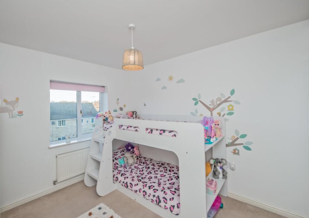 Additional image 15 of Spinney Rise, Tong, Bradford, West Yorkshire, BD4