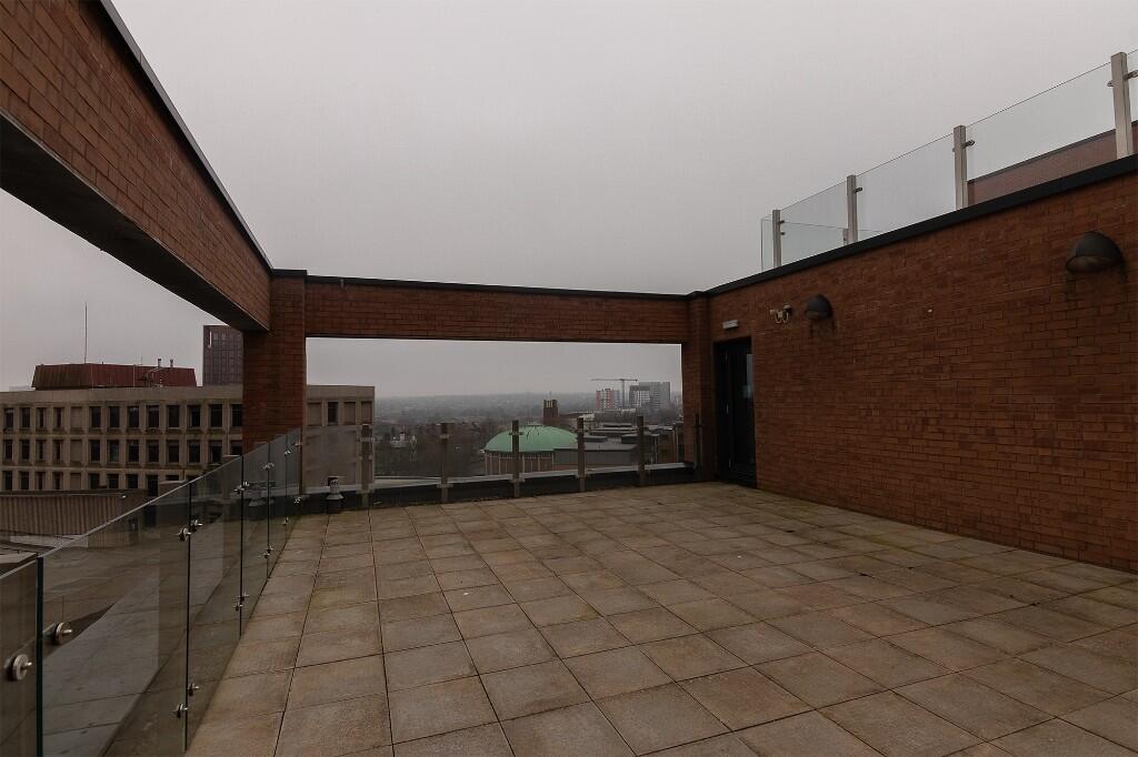 Additional image 25 of 34 Windmill Street, Birmingham, B1