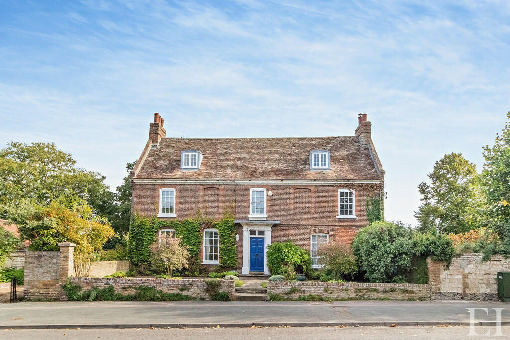 Additional image 46 of Isleham, Ely