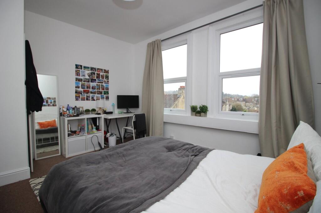 Additional image 21 of Stuart Place, Bath