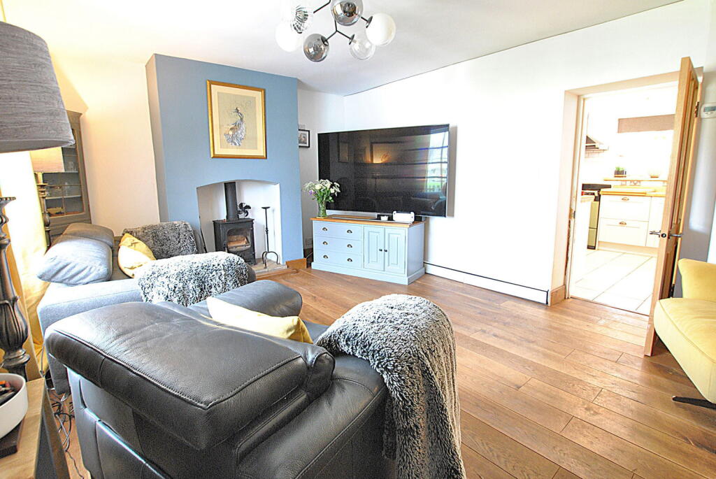 Additional image 4 of Station Road, Swaffham Bulbeck, Cambridge, CB25 0NB