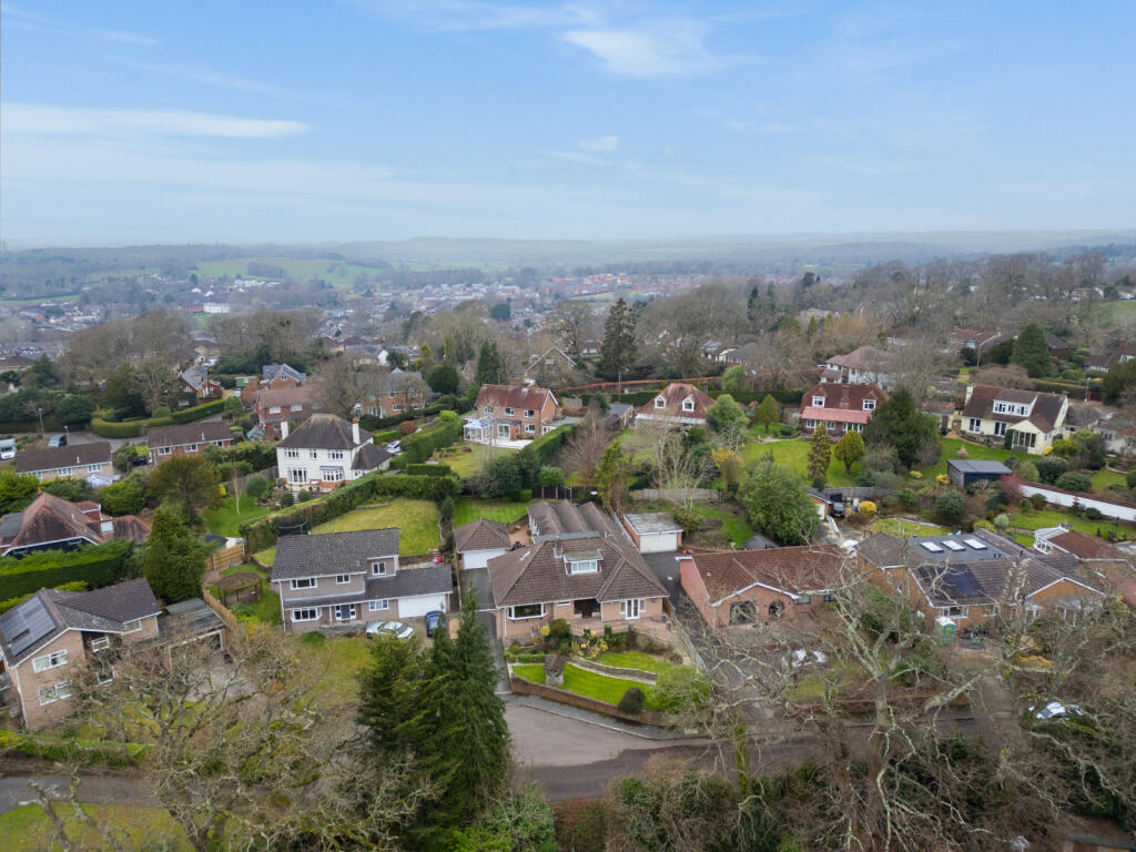 Additional image 31 of Highland View Close, Colehill, Wimborne, Dorset, BH21