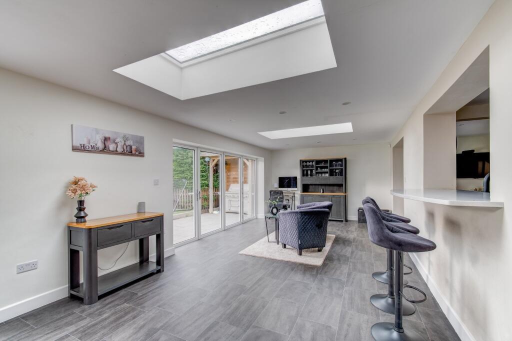 Primary image of Finwood Close, Solihull, West Midlands, B92