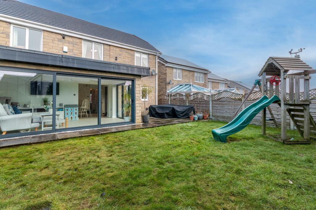 Additional image 21 of Oakhall Park, Thornton, Bradford, West Yorkshire, BD13