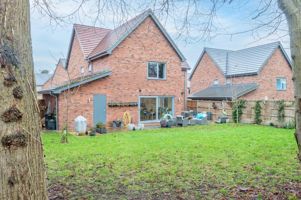 Additional image 23 of Kentford, Suffolk